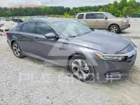 2019 Honda Accord фото