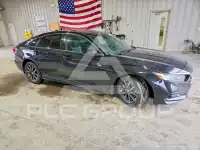 2019 Honda Accord фото