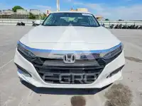 2019 Honda Accord фото