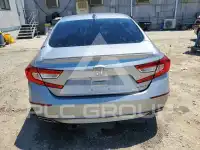2019 Honda Accord фото