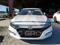 2019 Honda Accord photo