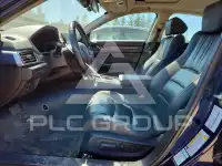 2019 Honda Accord photo