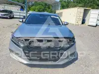 2019 Honda Accord фото