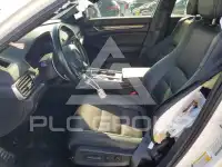 2019 Honda Accord фото