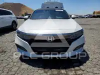 2019 Honda Accord фото