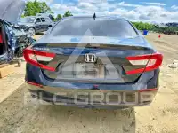 2019 Honda Accord фото