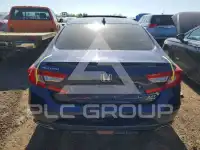 2019 Honda Accord фото