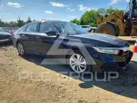 2019 Honda Accord фото