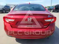 2019 Honda Accord photo