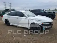 2019 Honda Accord фото