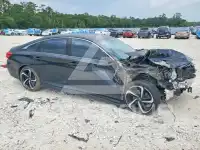 2019 Honda Accord фото