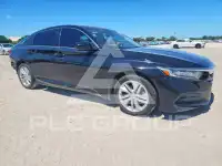 2019 Honda Accord photo