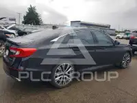 2019 Honda Accord фото