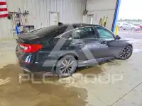 2019 Honda Accord фото