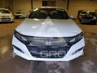 2019 Honda Accord фото