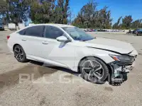 2019 Honda Accord фото