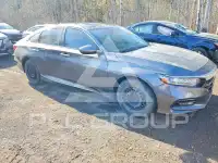 2019 Honda Accord фото