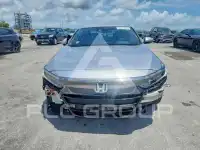 2019 Honda Accord фото