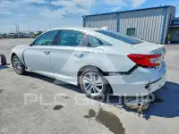 2019 Honda Accord фото