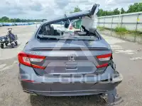 2019 Honda Accord фото