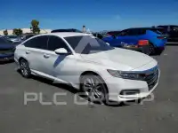 2019 Honda Accord фото
