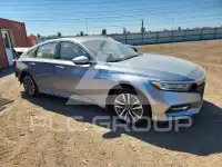2019 Honda Accord фото
