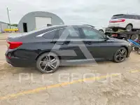 2019 Honda Accord фото