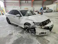 2019 Honda Accord фото