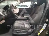 2019 Honda Accord фото