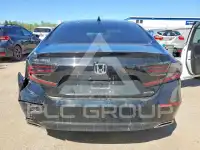 2019 Honda Accord фото