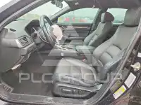 2019 Honda Accord фото