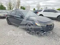 2019 Honda Accord фото