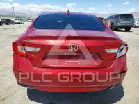 2019 Honda Accord photo