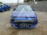 2019 Honda Accord фото