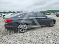 2019 Honda Accord фото