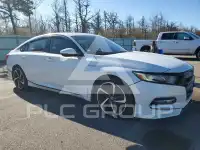 2019 Honda Accord фото