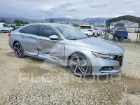 2019 Honda Accord фото