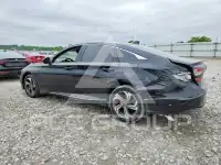 2019 Honda Accord фото