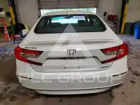 2019 Honda Accord фото
