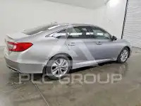 2019 Honda Accord фото