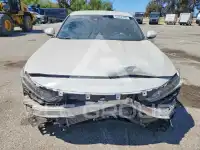 2019 Honda Accord фото