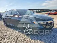 2019 Honda Accord фото