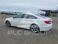2019 Honda Accord фото