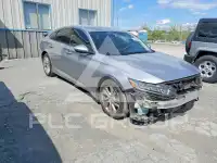 2019 Honda Accord фото