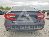 2019 Honda Accord фото
