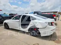 2019 Honda Accord фото
