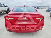 2019 Honda Accord фото