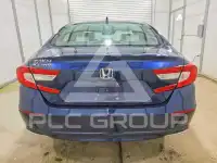 2019 Honda Accord фото