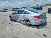 2019 Honda Accord фото