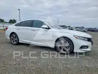 2019 Honda Accord фото